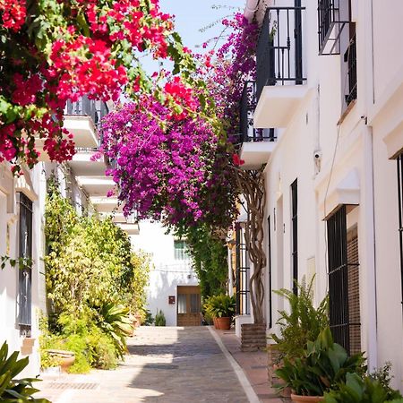 Marbella Luxury Duplex 106 Close To The Beach Dış mekan fotoğraf