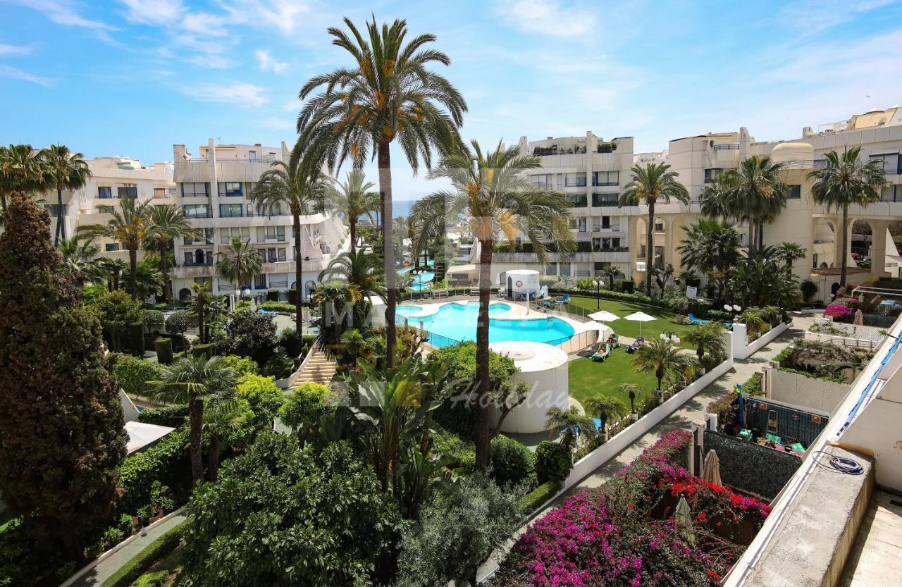 Marbella Luxury Duplex 106 Close To The Beach Dış mekan fotoğraf