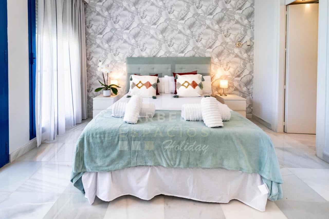 Marbella Luxury Duplex 106 Close To The Beach Dış mekan fotoğraf