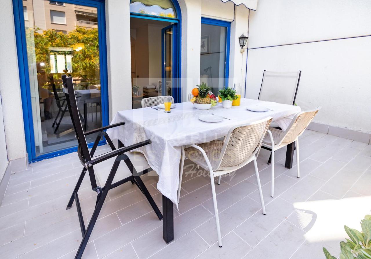 Marbella Luxury Duplex 106 Close To The Beach Dış mekan fotoğraf