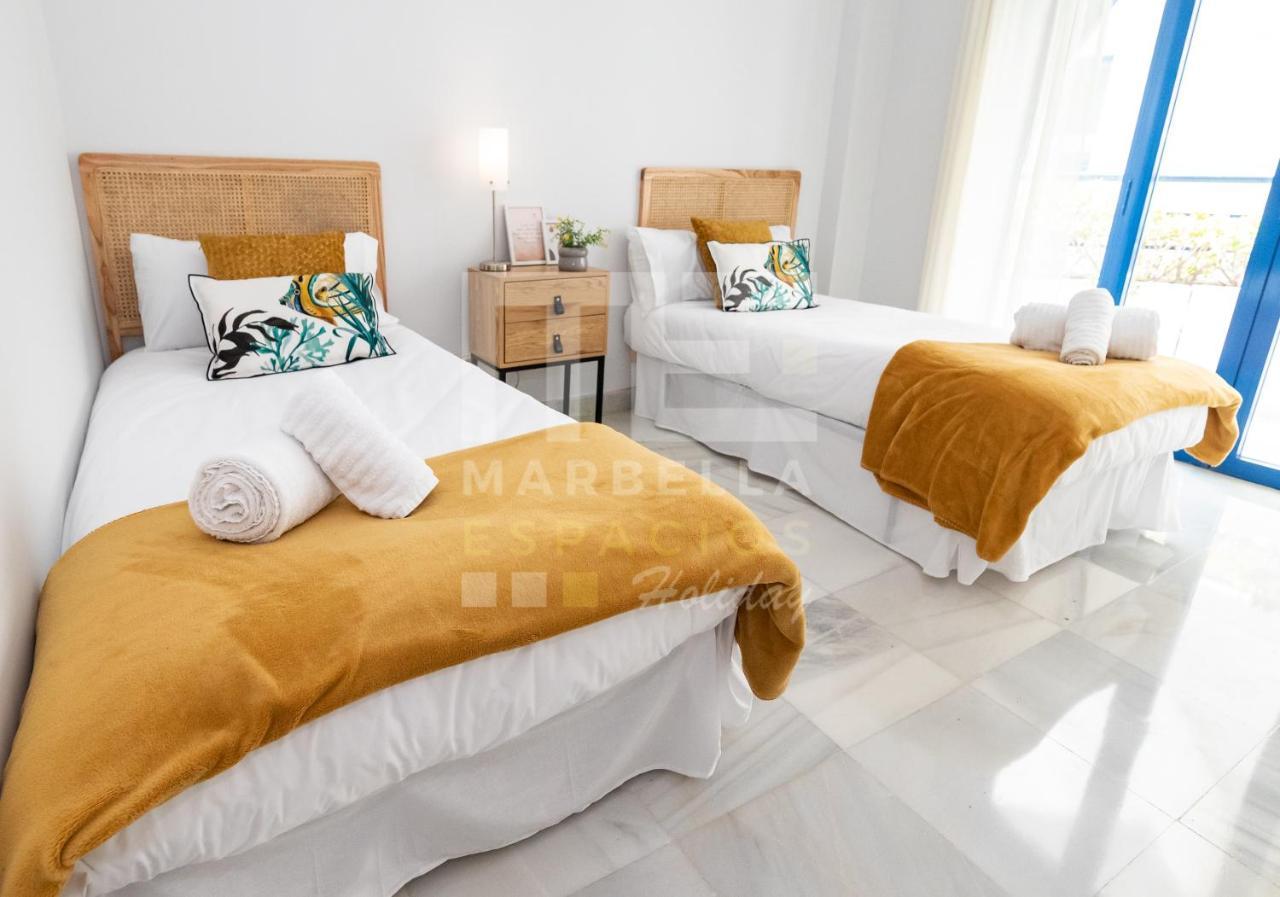 Marbella Luxury Duplex 106 Close To The Beach Dış mekan fotoğraf