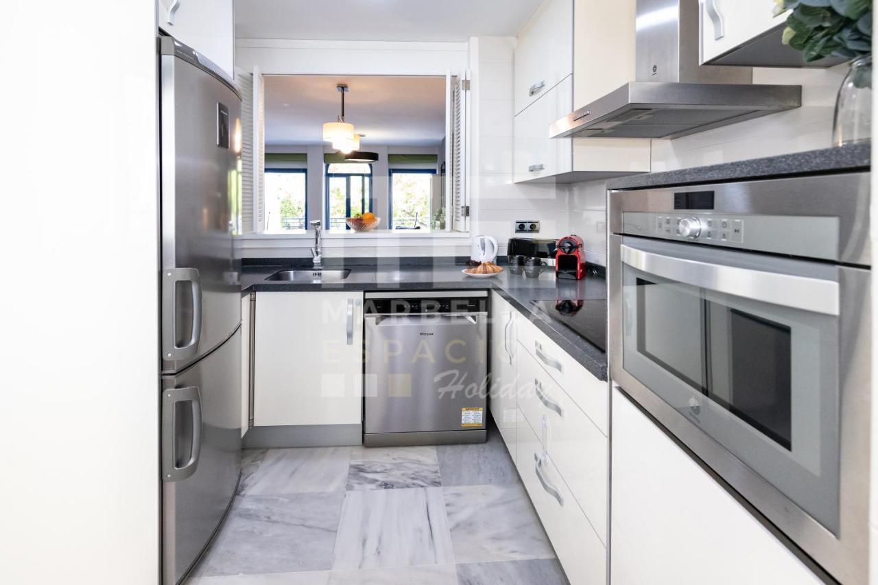 Marbella Luxury Duplex 106 Close To The Beach Dış mekan fotoğraf