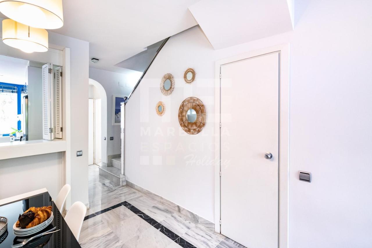 Marbella Luxury Duplex 106 Close To The Beach Dış mekan fotoğraf