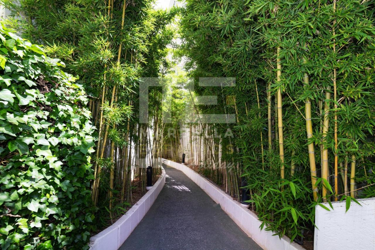 Marbella Luxury Duplex 106 Close To The Beach Dış mekan fotoğraf