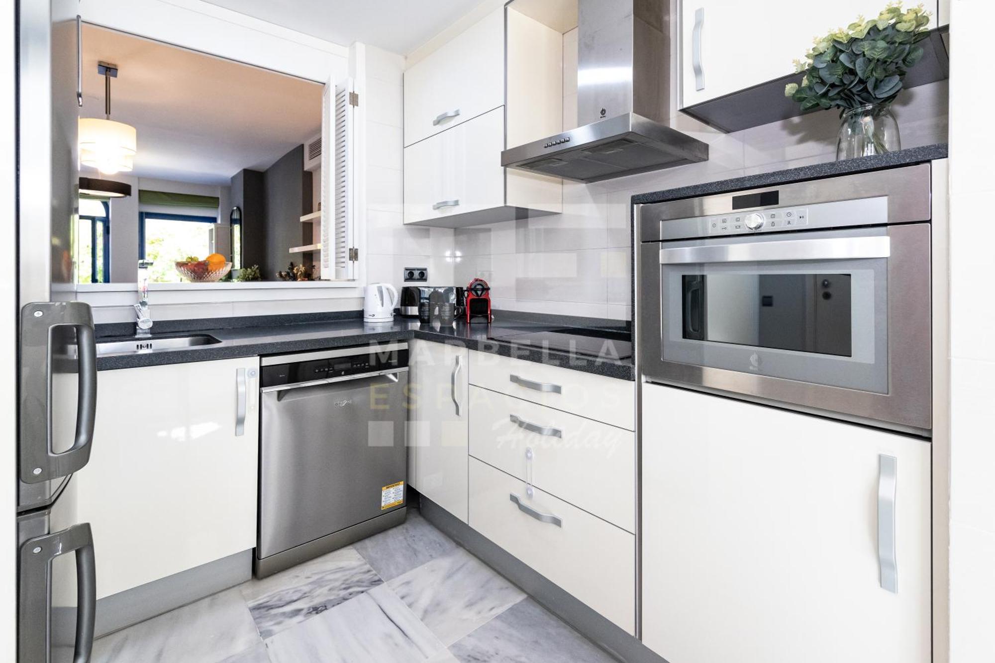 Marbella Luxury Duplex 106 Close To The Beach Dış mekan fotoğraf