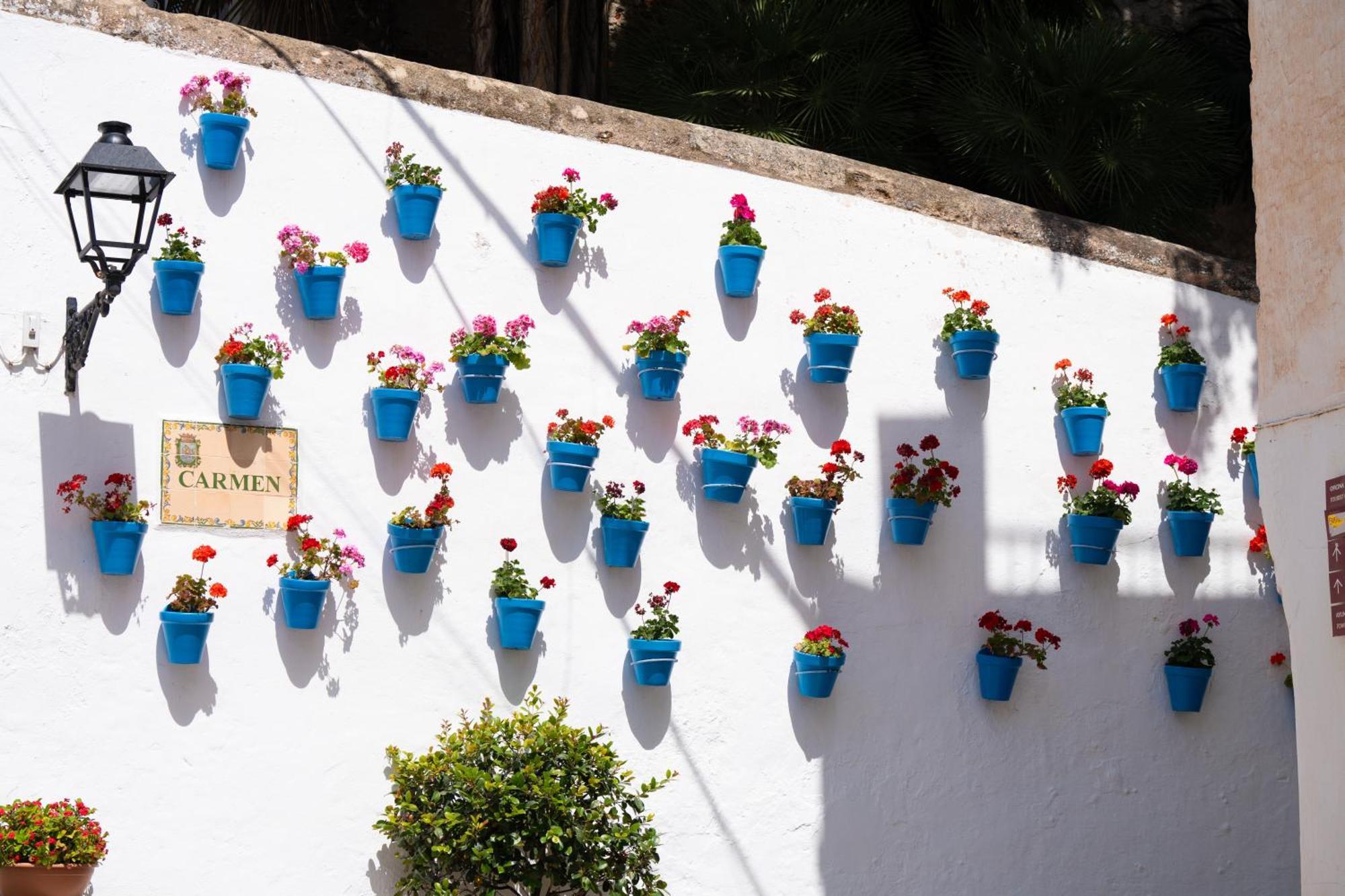 Marbella Luxury Duplex 106 Close To The Beach Dış mekan fotoğraf
