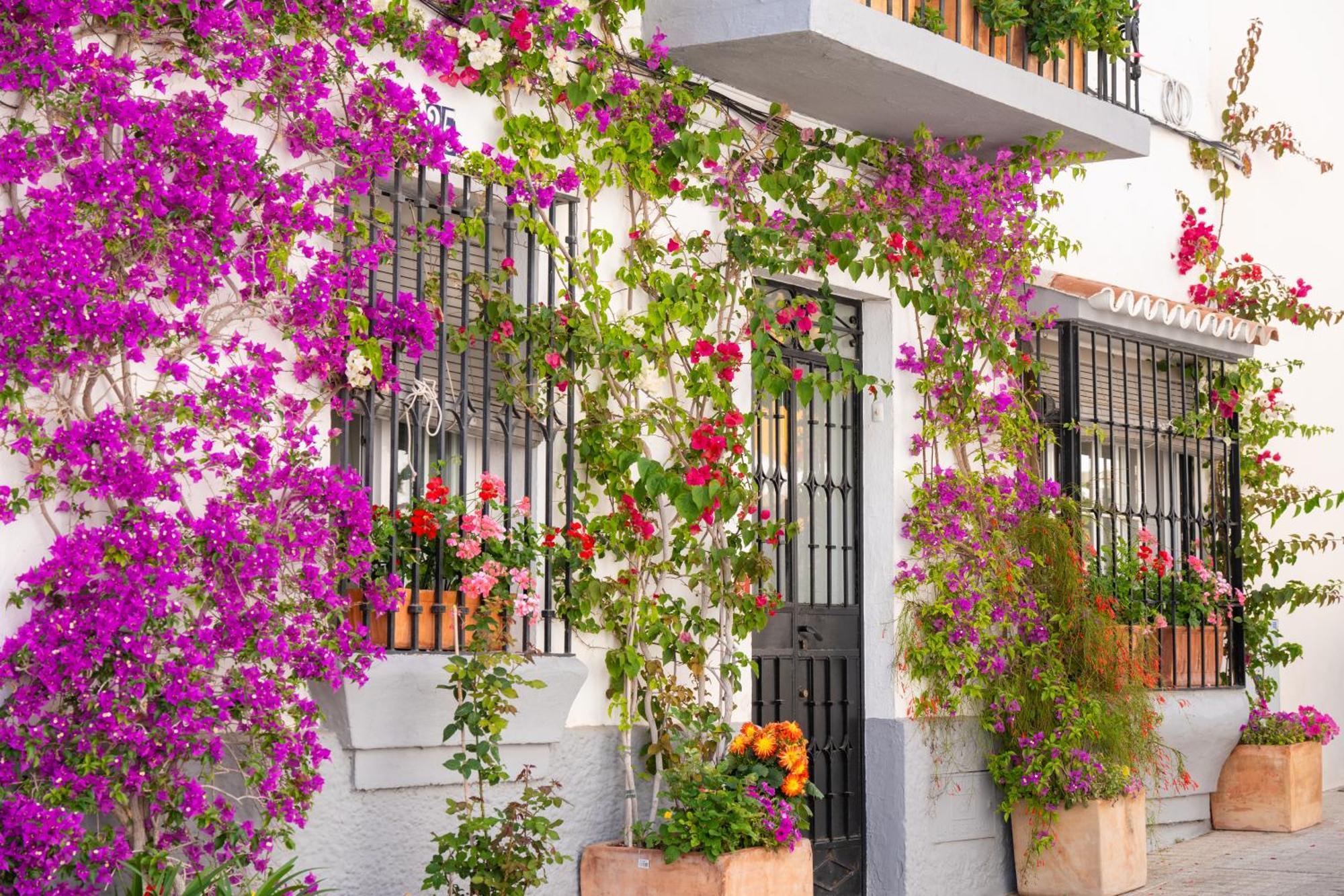 Marbella Luxury Duplex 106 Close To The Beach Dış mekan fotoğraf